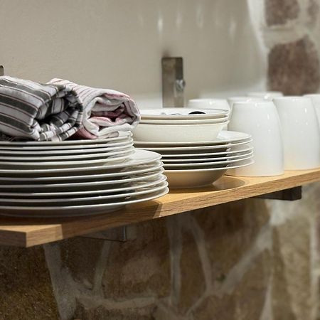 Chata Alsovka Medenec Eksteriør billede